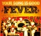 FEVER ジャケット写真