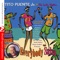 Everybody Salsa - Tito Puente, Jr. lyrics