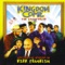Kingdom Come - Jill Scott & Kirk Franklin lyrics