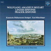 Symphony No. 36 in C Major, K. 425 "Linzer": I. Adagio - Allegro spiritoso artwork