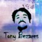 Con los Terroristas (Yan Krow Remix) - Tony Bezares lyrics