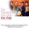 De Nederpop Hits Van De Dijk, 2012