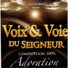 Voix & voie du seigneur, vol. 3 (Compilation 100% Adoration) - Various Artists