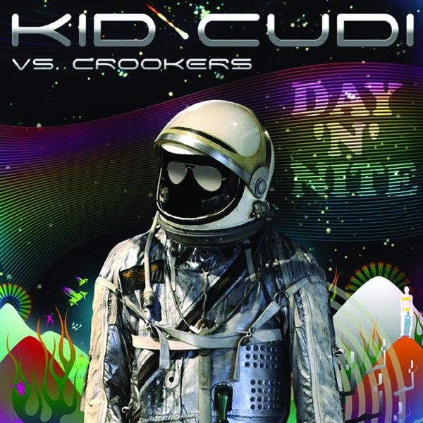 Kid Cudi - Day N Nite