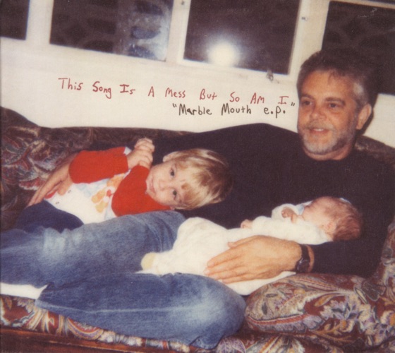 Cover artwork for Jerk