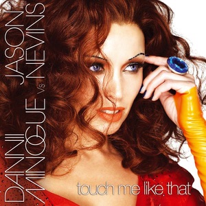 DANNII MINOGUE VS. JASON NEVINS