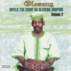 Difela Tsa Sione Ka Oleseng, Vol. 2