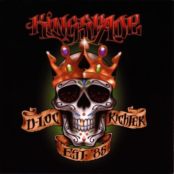 Cover artwork for Smokin' Doja