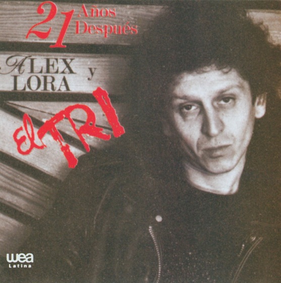Cover artwork for María Sabina