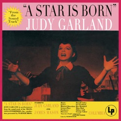 Judy Garland - Gotta Have Me Go With You