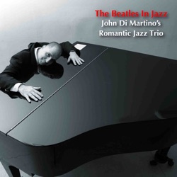 John Di Martino's Romantic Jazz Trio - Because