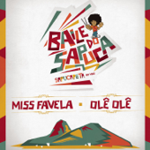 Miss Favela (Ao Vivo) - Sapucapeta