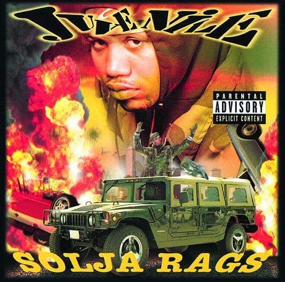 Cover artwork for Welcome 2 Tha Section