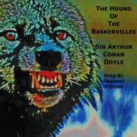 Arthur Conan Doyle - The Hound of the Baskervilles (Unabridged) artwork