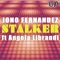 Stalker (Original Mix) - Jono Fernandez lyrics
