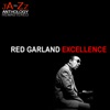 Excellence: The Best of Red Garland artwork