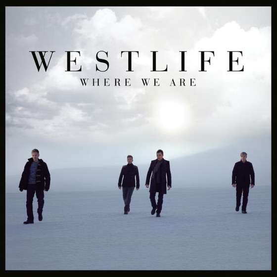 Cover artwork for Leaving