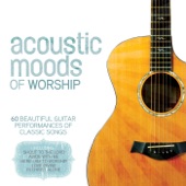 Acoustic Moods of Worship artwork