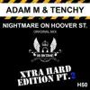 Nightmare On Hoover Street - Single album lyrics, reviews, download