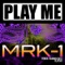 Arabian Bass - MRK1 lyrics