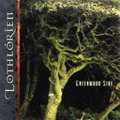 Lothlorien - Ghostwood