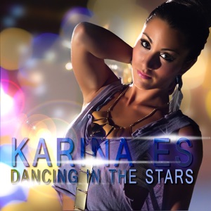 Karina Es - Dancing in the Stars - 排舞 编舞者