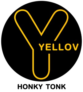 Yellov - Honky Tonk - 排舞 音乐