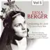 Erna Berger, Vol. 5 (1935-1951) album cover