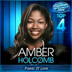 Power of Love (American Idol Performance) Song Lyrics