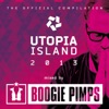 Utopia Island 2013 - The Official Compilation (Mixed By Boogie Pimps)