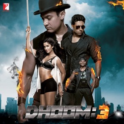 Siddharth Mahadevan, Neeti Mohan & Qaran Mehta - Malang