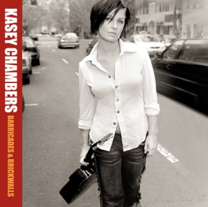 Kasey Chambers - A Little Bit Lonesome - 排舞 音乐