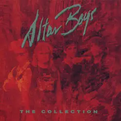 The Collection: Altar Boys - Altar Boys