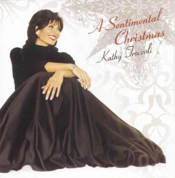 Kathy Troccoli - Silent Night