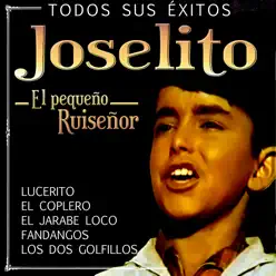 Joselito. El Pequeño Ruiseñor - Joselito