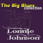 Lonnie Johnson - Falling Rain Blues