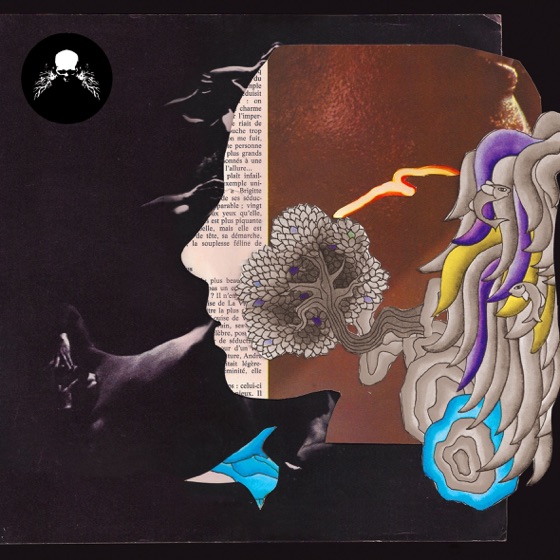 Cover artwork for Il pleut