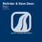Rain - ReOrder & Dave Deen lyrics