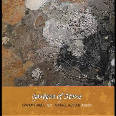 Gardens of Stone - Michael Jackson