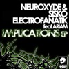 Implications (feat. Ariam) - Single