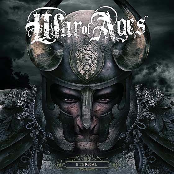 Cover artwork for Collapse