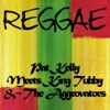 Pat Kelly Meets King Tubby and the Aggrovators