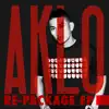 RE-PACKAGE EP album lyrics, reviews, download