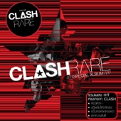 Clash Rare Special Album artwork