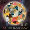 Paint the Moon Gold