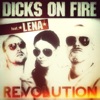 Revolution (feat. Lena, Stefan Raab & Max Mutzke) - Single