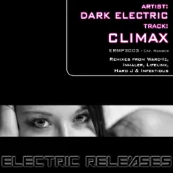 Climax - The Dark Electric Climax - The Dark Electric
