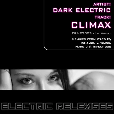 Climax - The Dark Electric