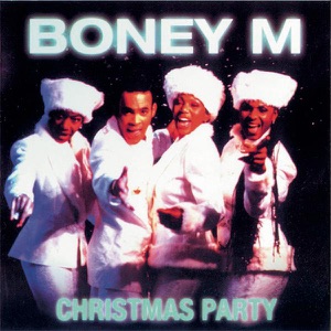Boney M. - Feliz Navidad - Line Dance Music