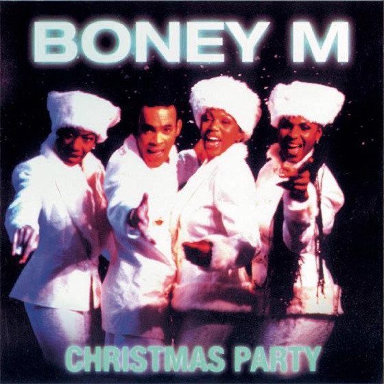 Cover artwork for Little Drummer Boy